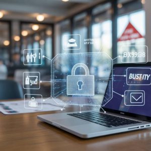L’intelligence artificielle au service de la billetterie événementielle : automatisation, personnalisation et sécurité