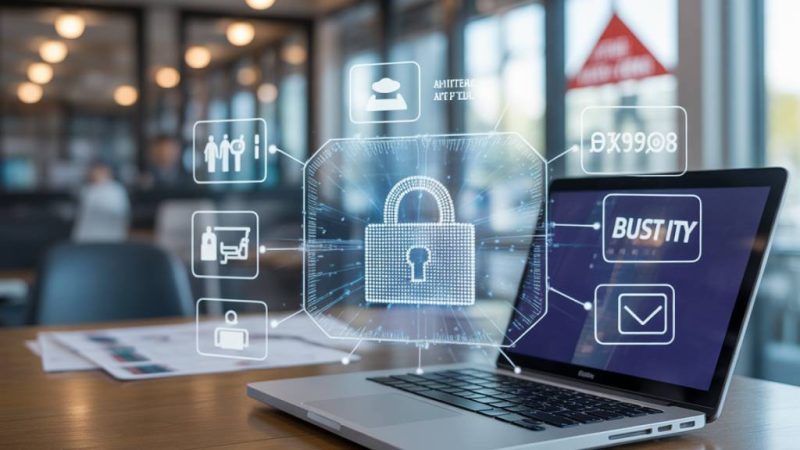L’intelligence artificielle au service de la billetterie événementielle : automatisation, personnalisation et sécurité