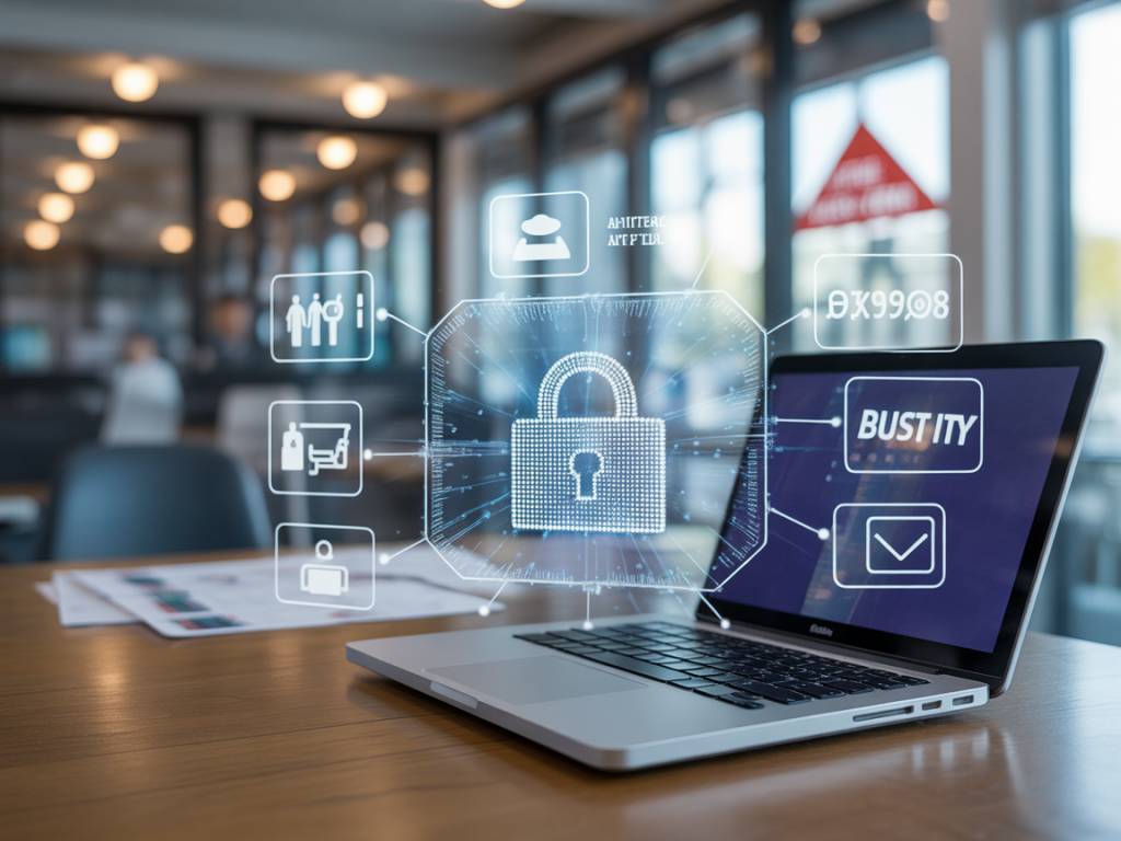 L’intelligence artificielle au service de la billetterie événementielle : automatisation, personnalisation et sécurité