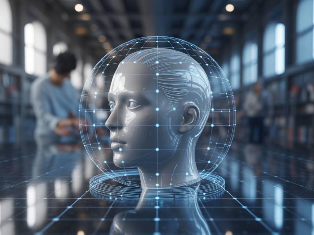L’intelligence artificielle et l’éthique dans l’événementiel digital : concilier innovation et responsabilité