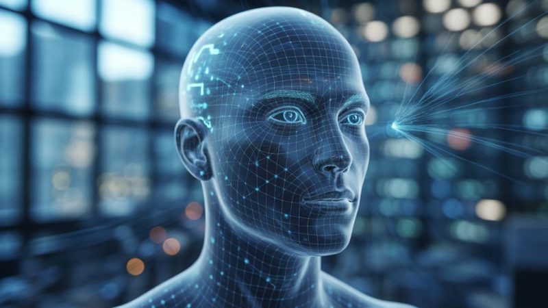 L’intelligence artificielle et la cybersécurité dans l’événementiel digital : anticiper les menaces et protéger les données