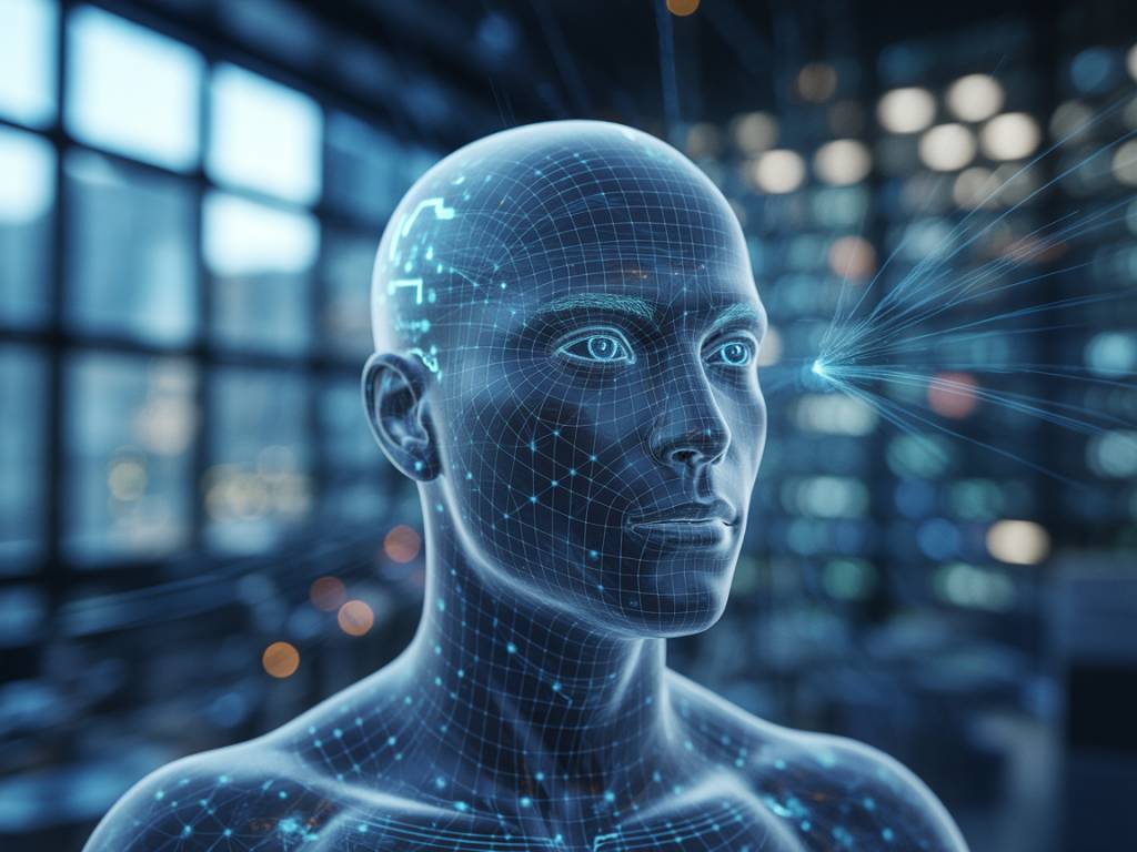 L’intelligence artificielle et la cybersécurité dans l’événementiel digital : anticiper les menaces et protéger les données