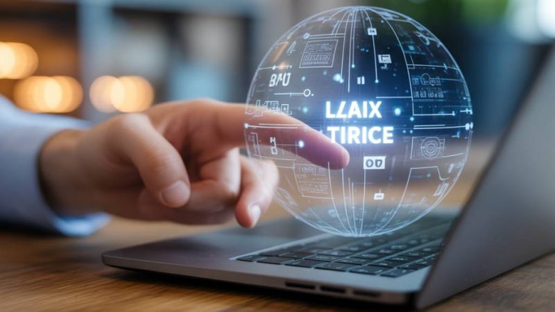 L’intelligence artificielle et les jumeaux numériques : révolutionner la gestion et l’optimisation des événements en temps réel