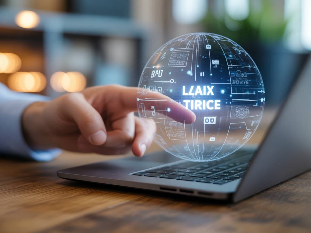 L’intelligence artificielle et les jumeaux numériques : révolutionner la gestion et l’optimisation des événements en temps réel
