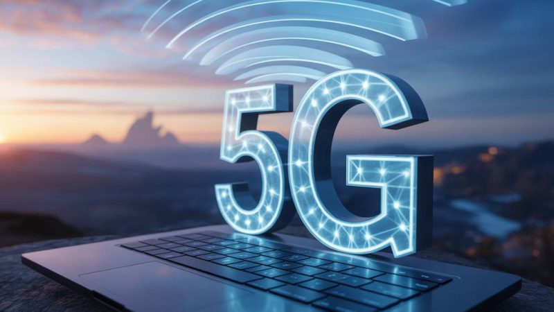 La 5G et l’événementiel digital : vers des expériences en direct plus immersives et interactives