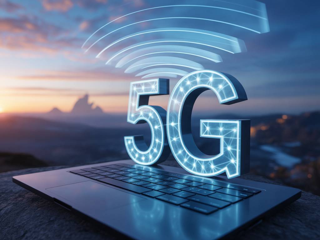 La 5G et l’événementiel digital : vers des expériences en direct plus immersives et interactives