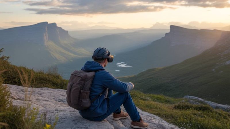 Le métavers et l’événementiel digital : vers une nouvelle génération d’expériences immersives et communautaires