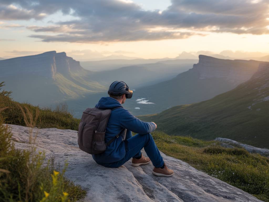 Le métavers et l’événementiel digital : vers une nouvelle génération d’expériences immersives et communautaires