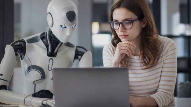 Alternative chatgpt : les meilleures solutions d’ia pour le digital et l’événementiel